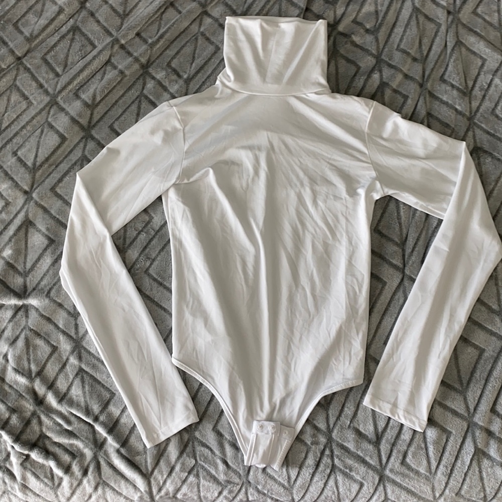 Bodysuit